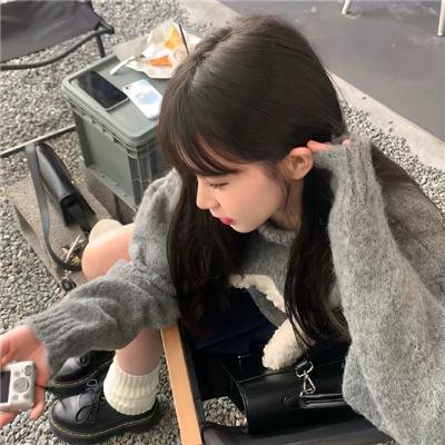 我最爱的家人