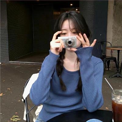 失踪女孩